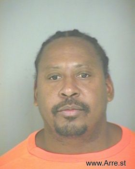 Roland L Owens Mugshot