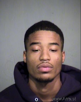 Roland Alfonso Watson Mugshot