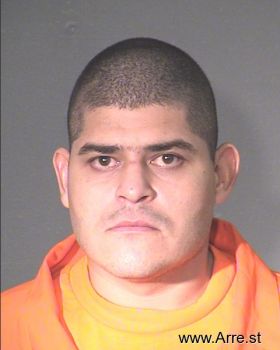 Rolando  Figueroa Mugshot