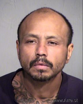 Rolando Tepo Hernandez Mugshot