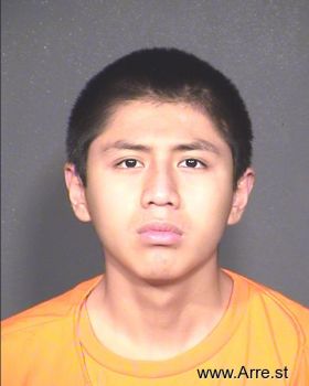 Rolando  Mendoza-juarez Mugshot