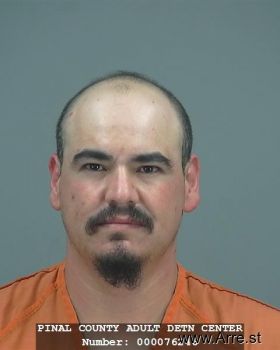 Rolando  Mora Mugshot