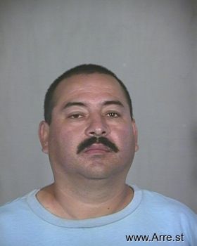 Rolando Z Sanchez Mugshot