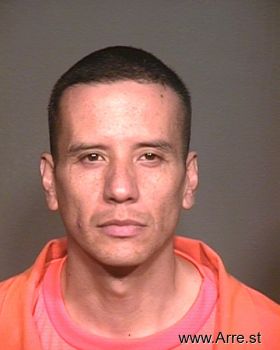 Roman C Espinoza Mugshot