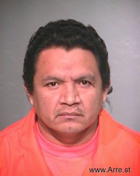 Roman L Martinez Mugshot