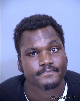 Romeo Martele Nealy Mugshot