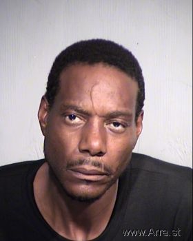 Ronald  Anderson Mugshot