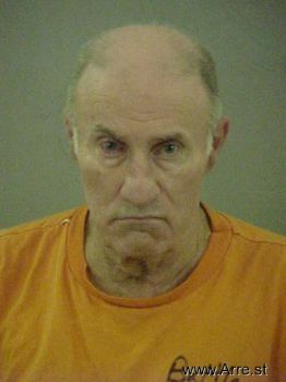 Ronald O Battleson Mugshot