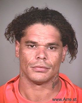 Ronald G Bishop Mugshot