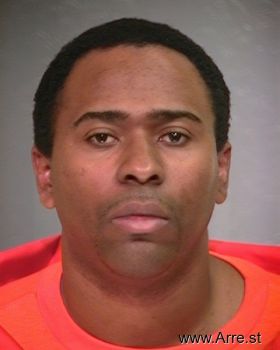 Ronald B Brooks Mugshot