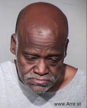 Ronald Wayne Bryant Mugshot