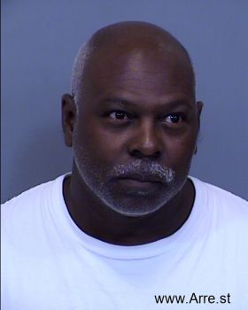 Ronald Gene Coleman Mugshot