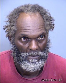 Ronald  Coleman Mugshot