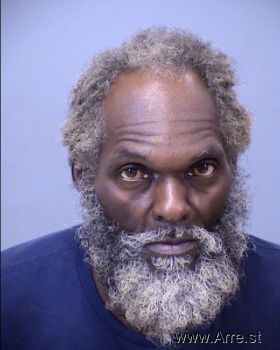 Ronald  Coleman Mugshot