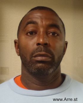 Ronald  Coleman Mugshot