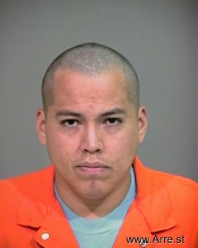 Ronald J Cordova Mugshot