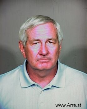 Ronald V Crawford Mugshot