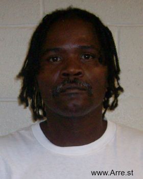 Ronald  Crawford Mugshot