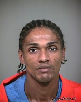 Ronald  Cross Mugshot