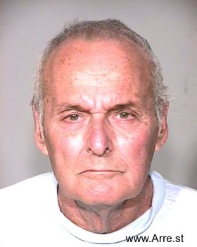 Ronald J Fitzgerald Mugshot