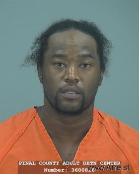 Ronald  Gaines Mugshot