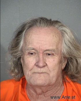 Ronald C Gray Mugshot