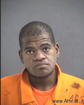 Ronald . Green Mugshot