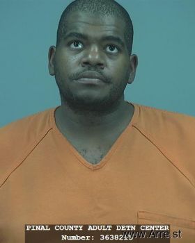 Ronald  Green Mugshot