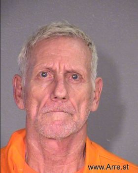 Ronald L Henderson Mugshot