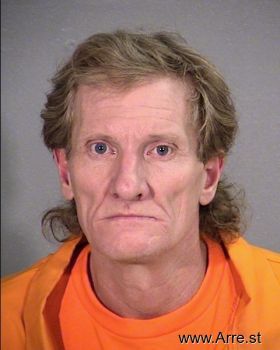 Ronald W Hensley Mugshot