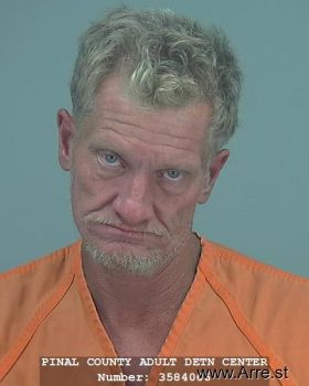 Ronald  Hensley Mugshot