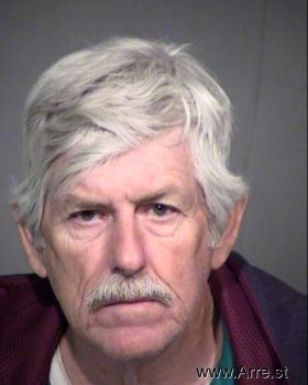 Ronald  Hyatt Mugshot