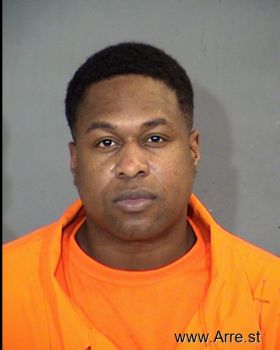 Ronald D Jackson Mugshot