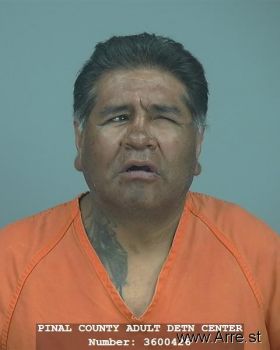 Ronald  Long Mugshot