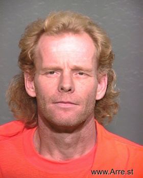 Ronald D Marshall Mugshot