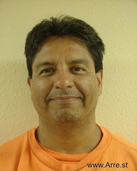 Ronald L Morales Mugshot