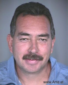 Ronald K Morgan Mugshot