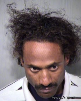 Ronald  Mullins Mugshot