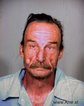 Ronald M Munch Mugshot