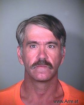 Ronald E Pierson Mugshot