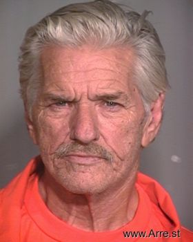 Ronald L Reid Mugshot