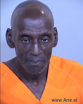 Ronald Jamar Dewitt Rogers Mugshot