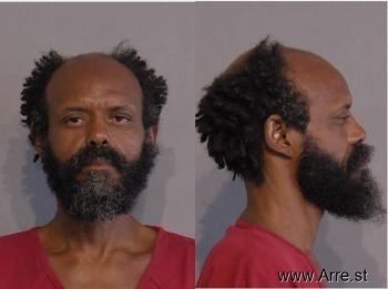 Ronald  Rucker Mugshot