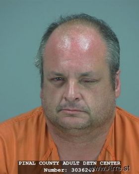 Ronald  Simpson Mugshot