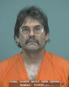 Ronald  Snyder Mugshot