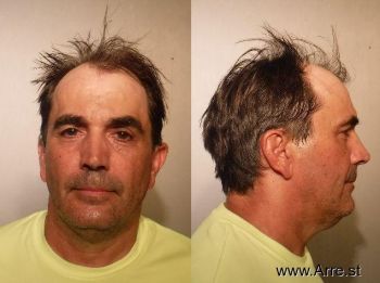 Ronald Douglas Stroh Mugshot