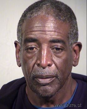 Ronald  Taylor Mugshot