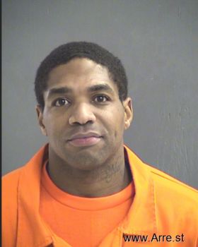 Ronald R. Thomas Mugshot