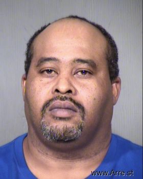 Ronald E Thompson Mugshot