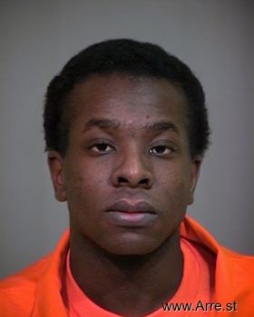 Ronald  Thompson Mugshot